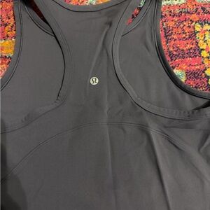 Lululemon Align Racerback Tank Top